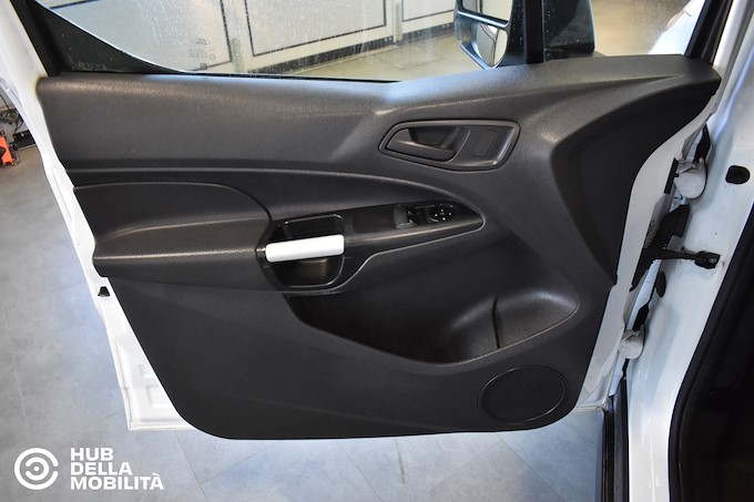 FORD Transit Connect 220 1.6 TDCi 115CV PC Furgone Entry